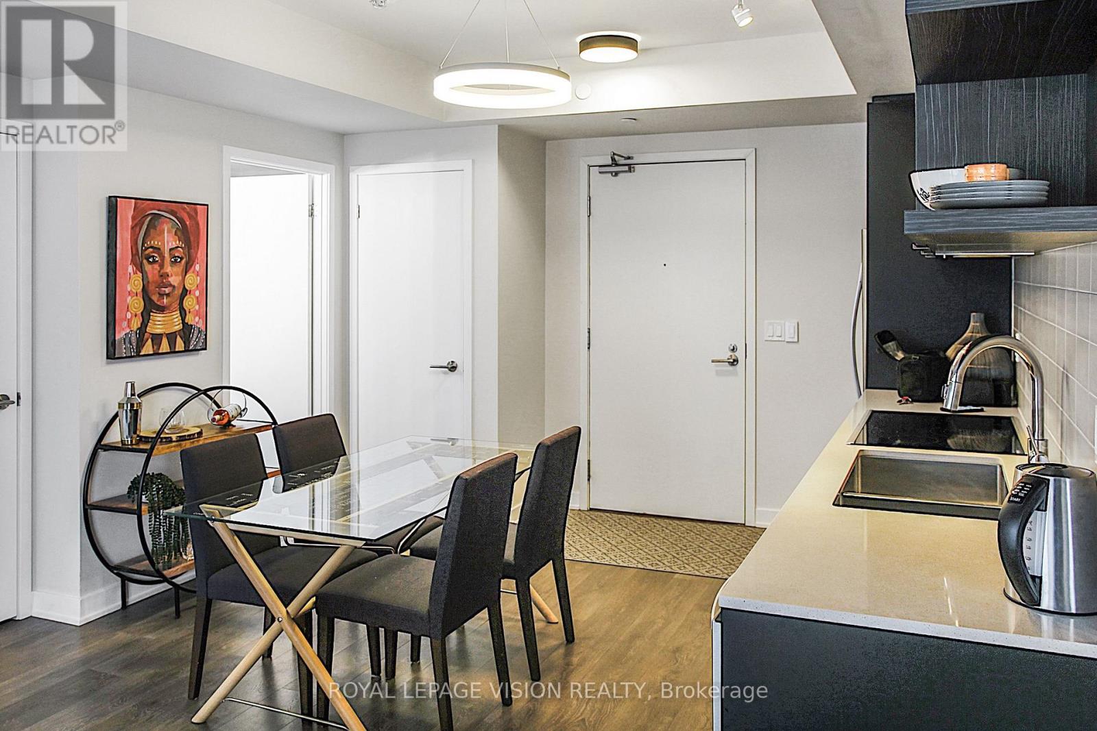 Property image for N1808 - 6 SONIC WAY|Toronto (Flemingdon Park), Ontario M3C0P1