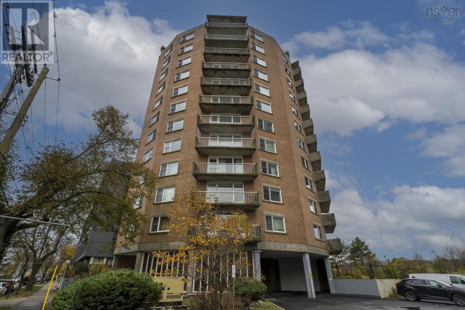 804 1074 Wellington Street|Halifax, Nova Scotia B3H2Z8