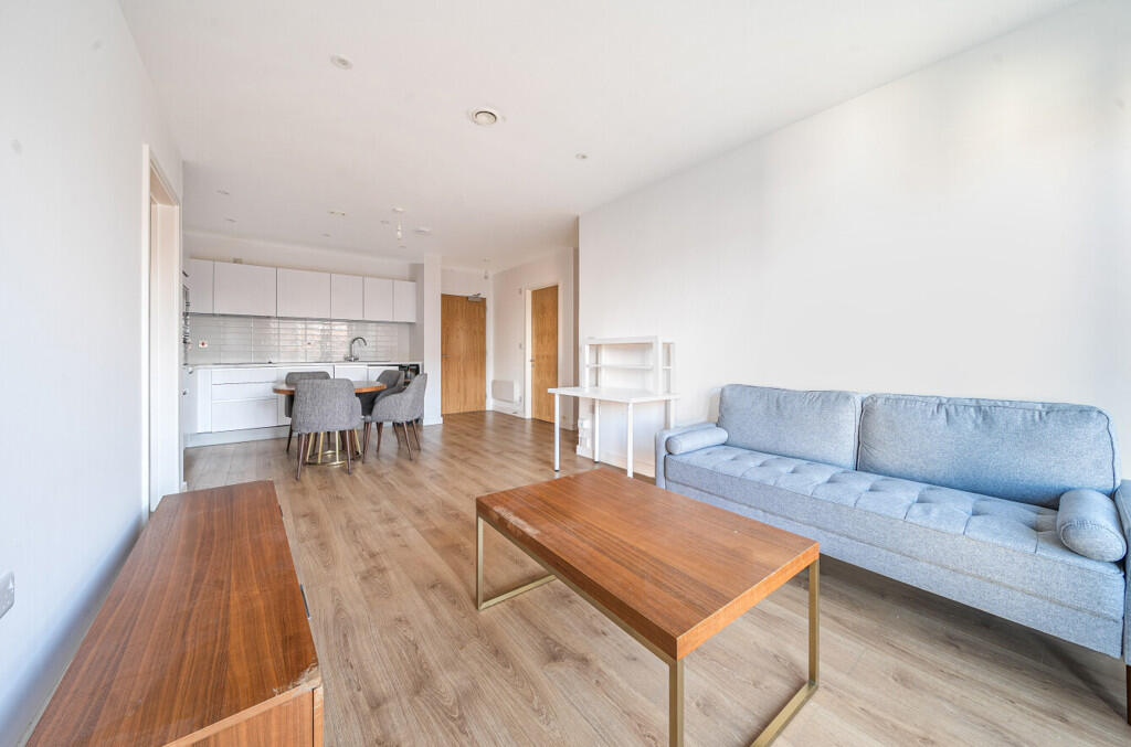 Additional image 4 of Windmill Street, Birmingham, B1