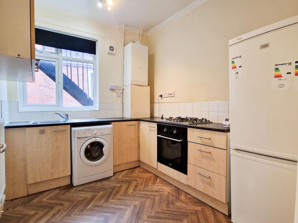 Additional image 2 of 32 St Agnes Road Birmingham B13 9PQ