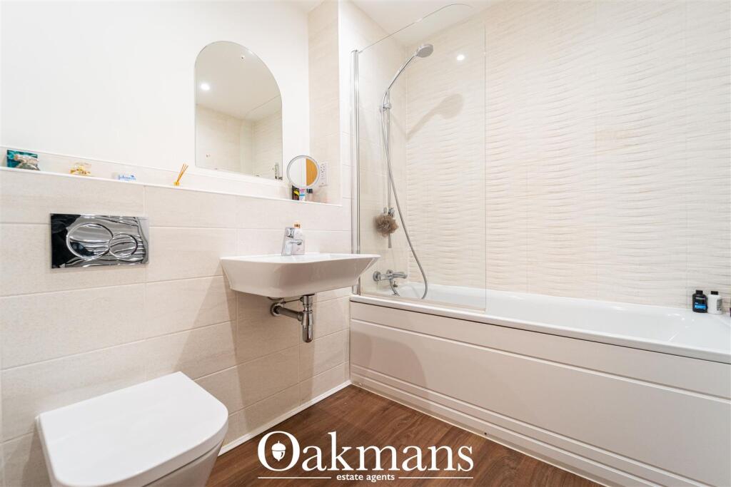 Additional image 21 of Mason Way, Birmingham, B15