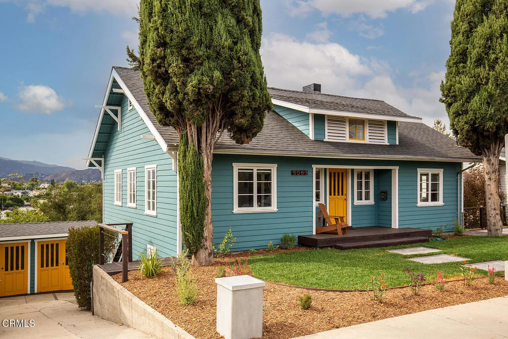 Additional image 48 of 5063 Montezuma St, Los Angeles, CA 90042