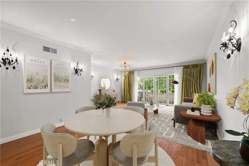 Additional image 3 of 1228 N La Cienega Boulevard Unit 203, West Hollywood, CA 90069