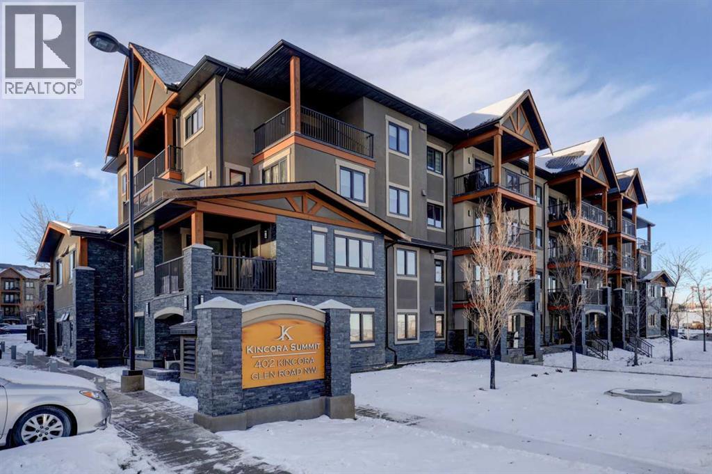 2310, 402 Kincora Glen Road NW|Calgary, Alberta T3R0V2