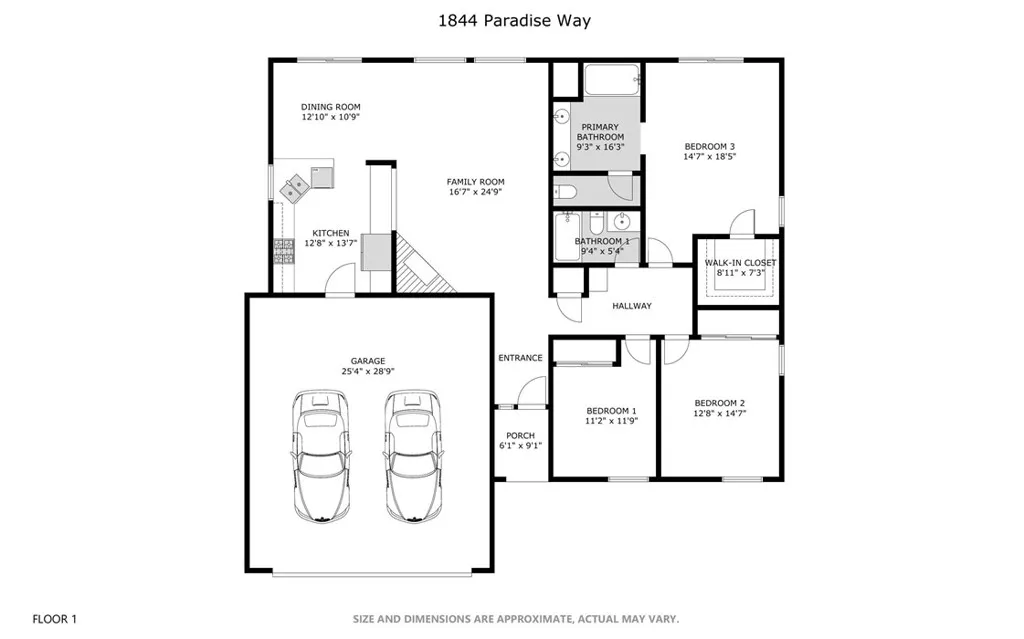 Additional image 64 of 1844 Paradise Way, San Jacinto, CA 92582