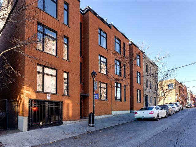 1420 Rue Panet|#3|Montréal (Ville-Marie), Quebec H2L2Z1