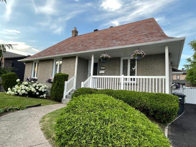 Property image for 5495 Rue Pasquier|Laval (Auteuil), Quebec H7K2X1