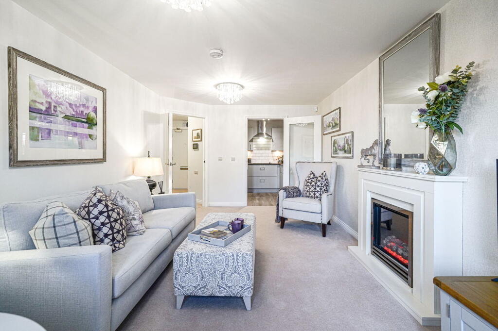 Additional image 4 of Highbury Lodge, Kings Heath, B14 7LS