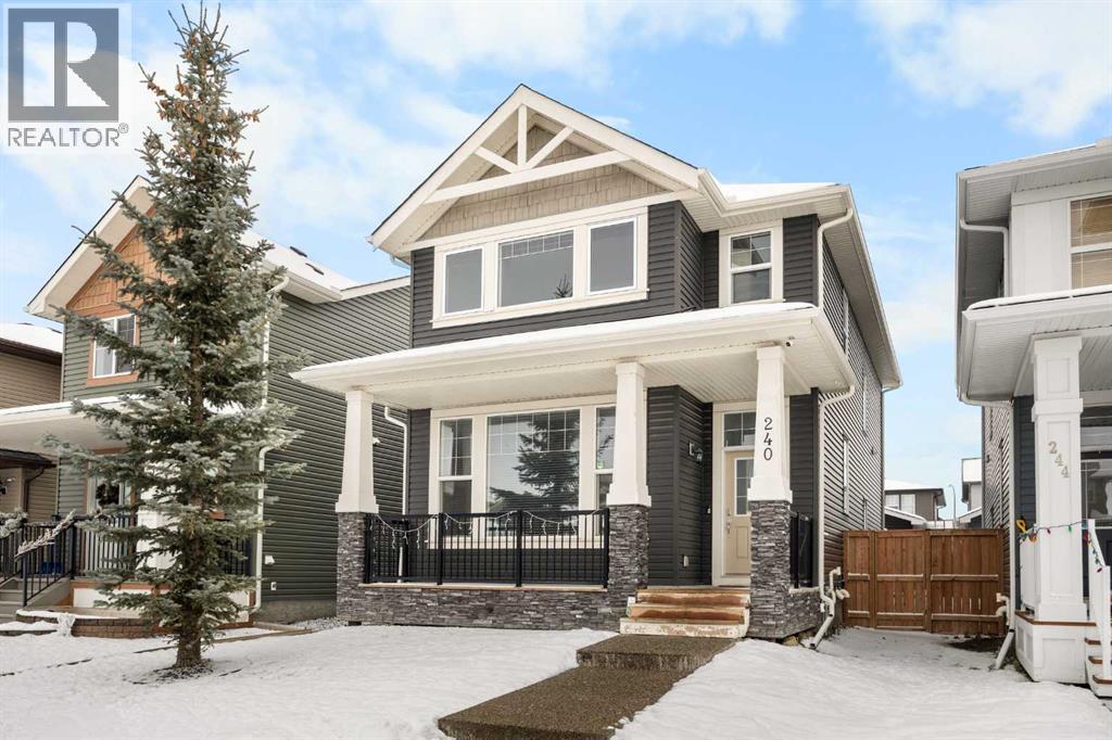 240 Evanspark Gardens NW|Calgary, Alberta T3P0G6