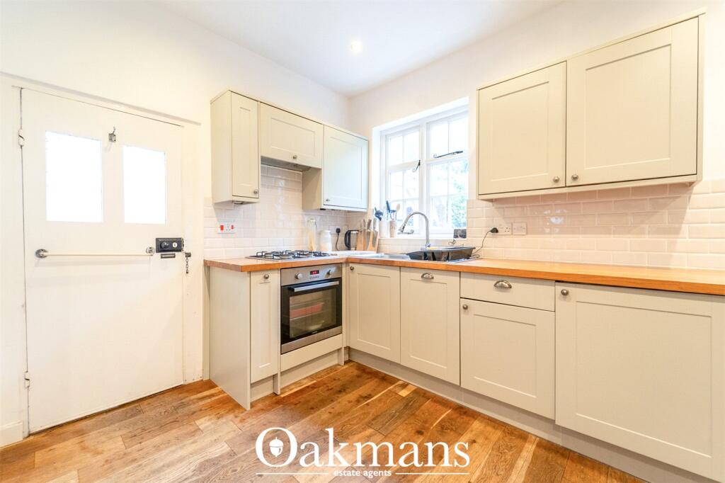 Additional image 5 of The Circle, Birmingham, B17