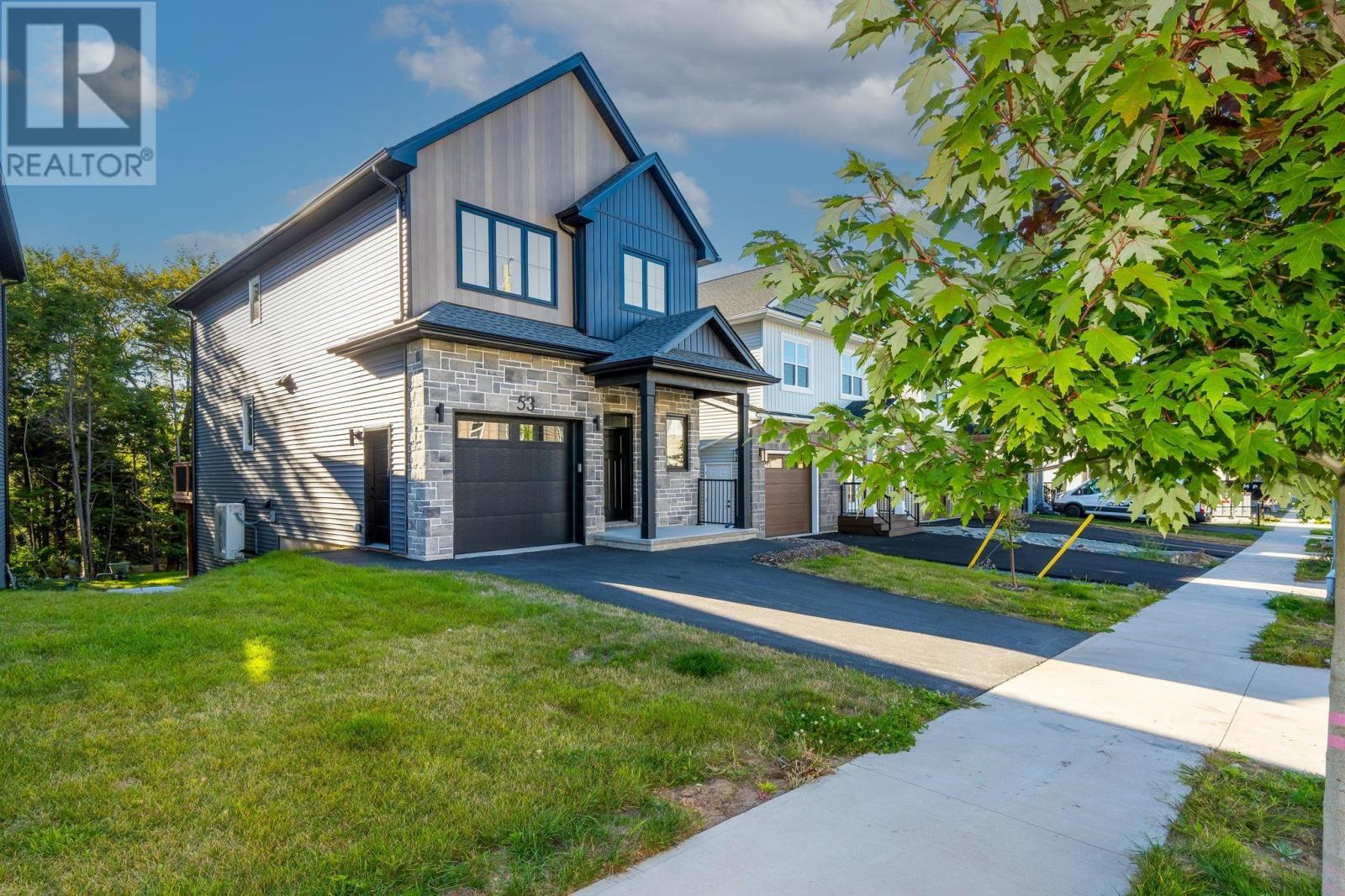 Property image for PC36 53 Pearlgarden Close|Dartmouth, Nova Scotia B2X2G1