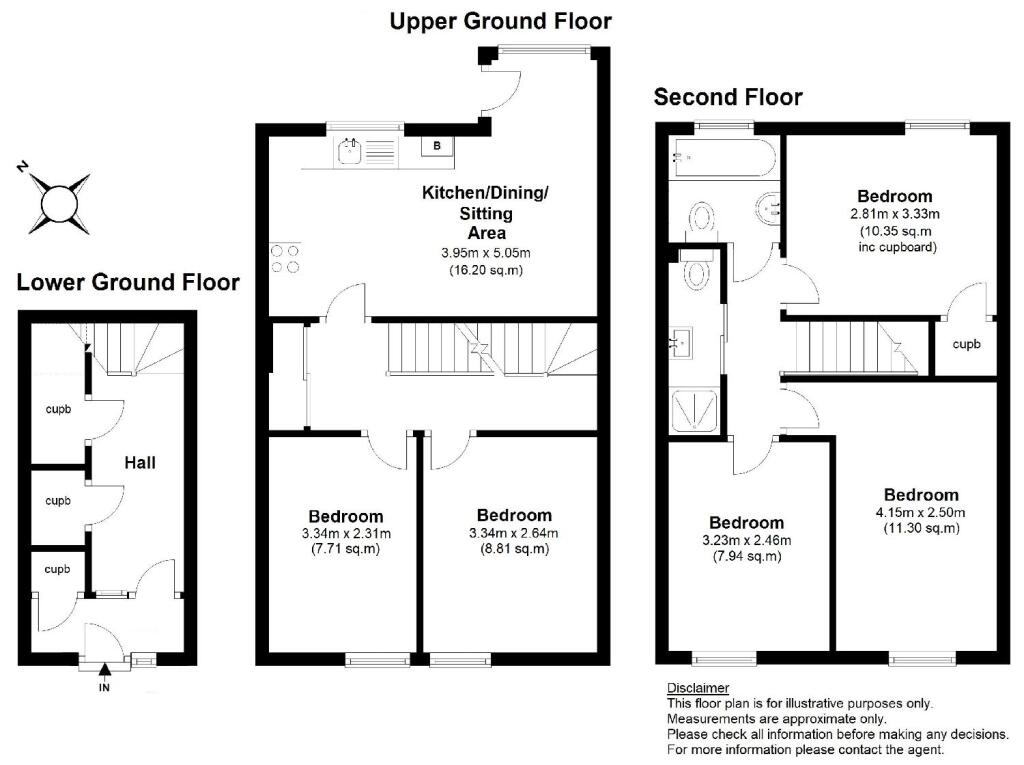 Additional image 13 of Metchley Drive, Harborne, Birmingham, West Midlands, B17