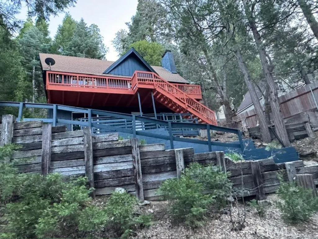 Additional image 2 of 286 Terrace Rd, Lake Arrowhead, CA 92352