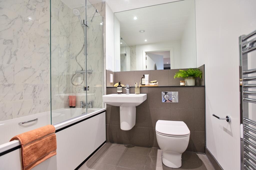 Additional image 7 of 14 Gough Street Birmingham B1