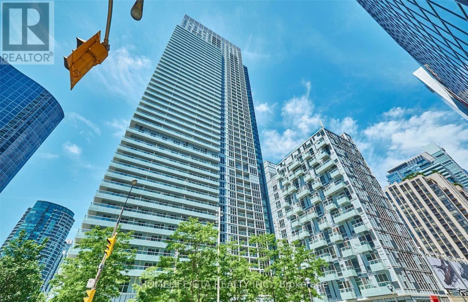 3214 - 300 FRONT STREET W|Toronto (Waterfront Communities), Ontario M5V0E9