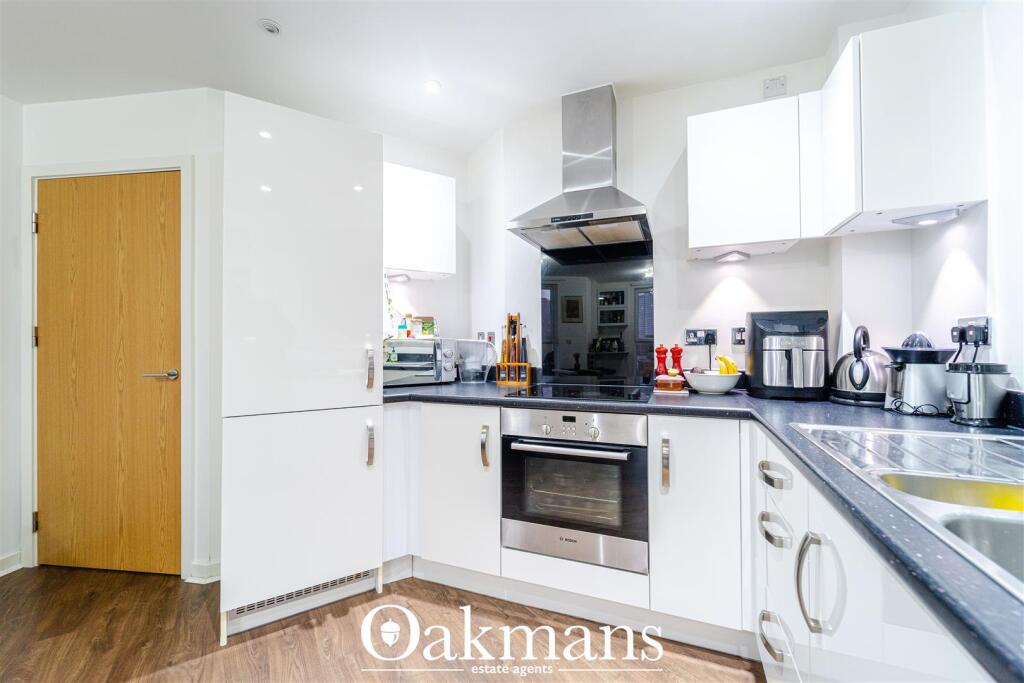 Additional image 11 of Mason Way, Birmingham, B15