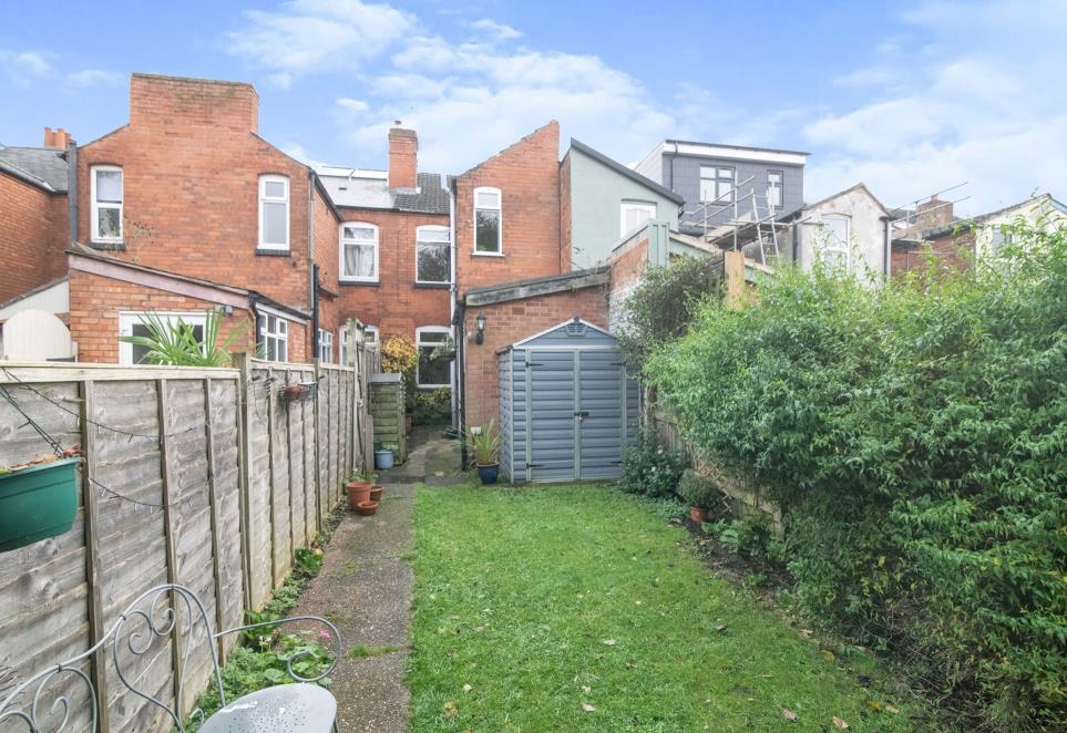 Additional image 12 of Grange Road, Kings Heath