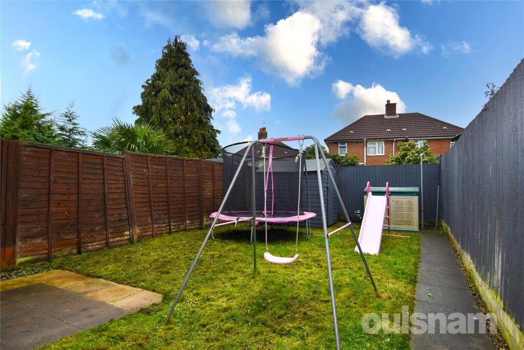 Additional image 18 of Moundsley Grove, Warstock, Birmingham, West Midlands, B14