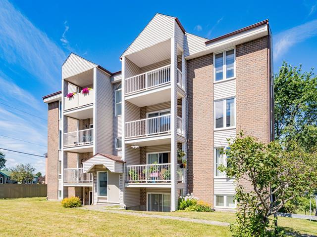 455 Av. Claude-Martin|#106|Québec (Les Rivières), Quebec G1M1T4