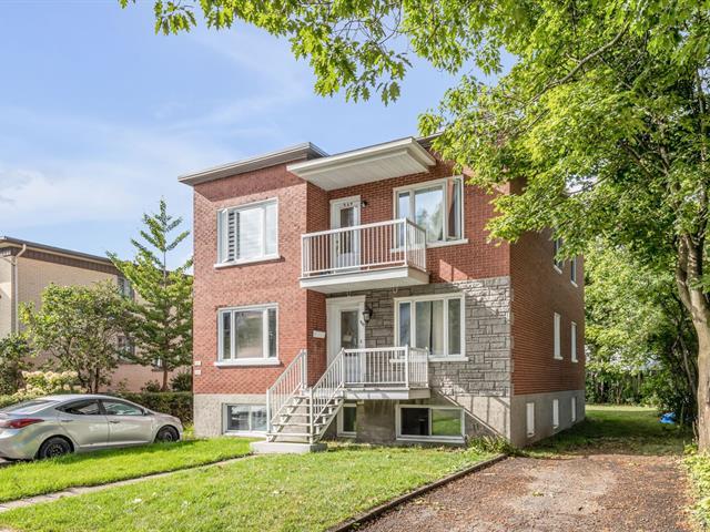 962-966 Rue Pouliot|Québec (Sainte-Foy/Sillery/Cap-Rouge), Quebec G1V3P2