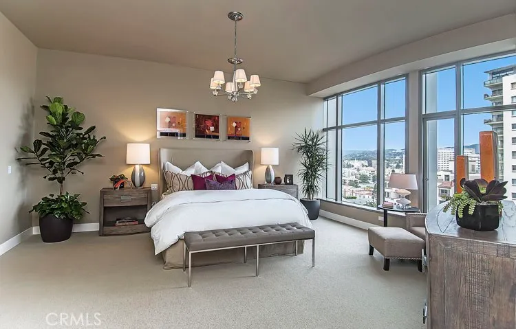 Additional image 27 of 10776 Wilshire Boulevard Unit 801, Westwood - Century City, CA 90024