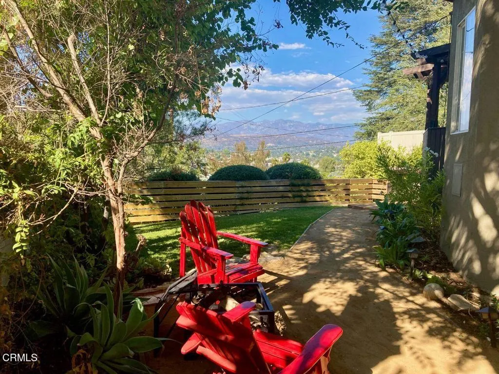 Additional image 50 of 3847 Sunbeam Drive, Los Angeles, CA 90065