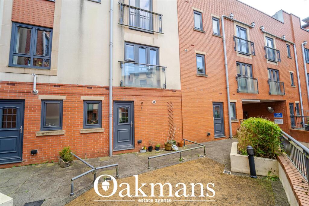 Additional image 24 of Greenfield Road, Harborne, Birmingham, West Midlands, B17