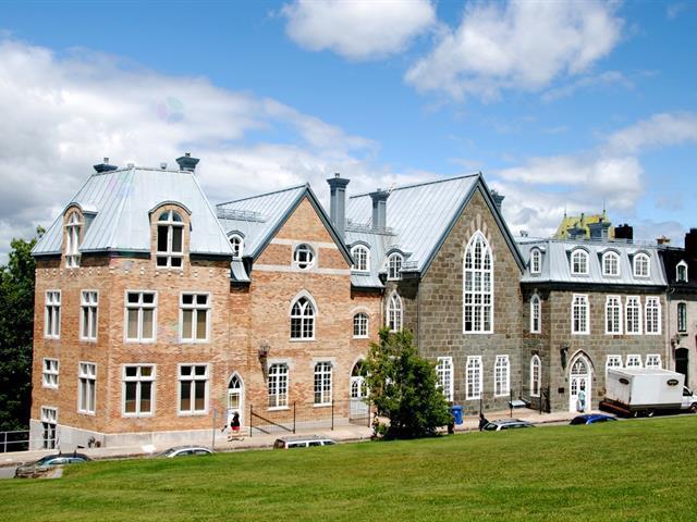 32 Av. St-Denis|#R02|Québec (La Cité-Limoilou), Quebec G1R4B6