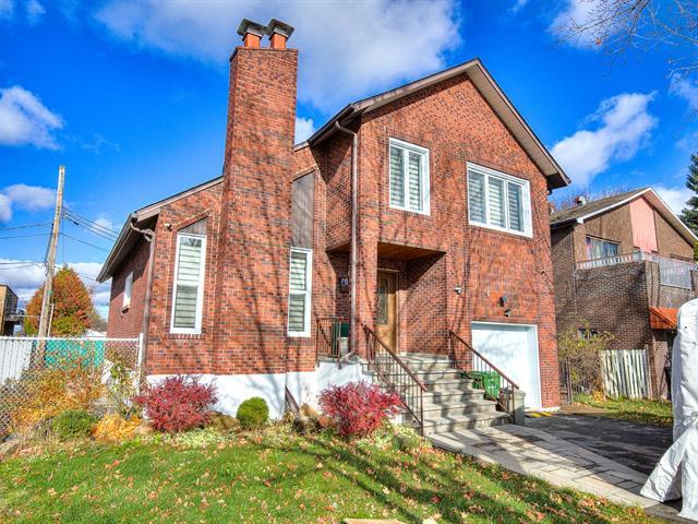 7681 Boul. Perras|Montréal (Rivière-des-Prairies/Pointe-aux-Trembles), Quebec H1E4B4