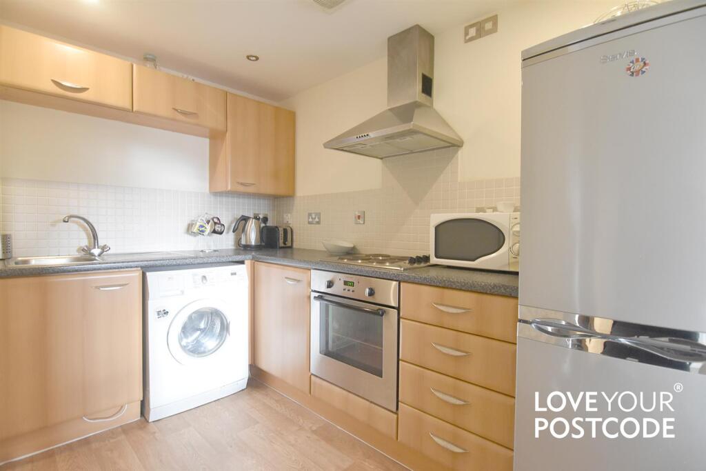 Additional image 6 of 6 Avoca Court, 146 Cheapside, Digbeth, Birmingham B12 0PN