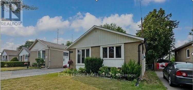 Property image for 140 BENLEIGH DRIVE|Toronto (Woburn), Ontario M1H1K3