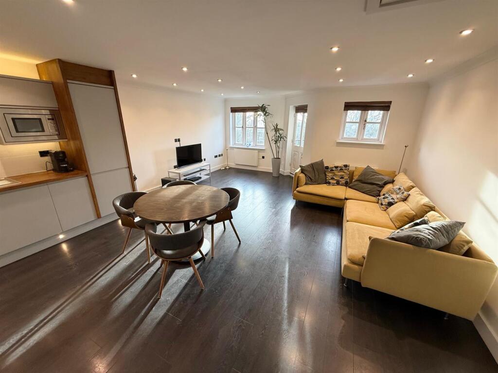 Meadow Court, 310 Hagley Road, Birmingham