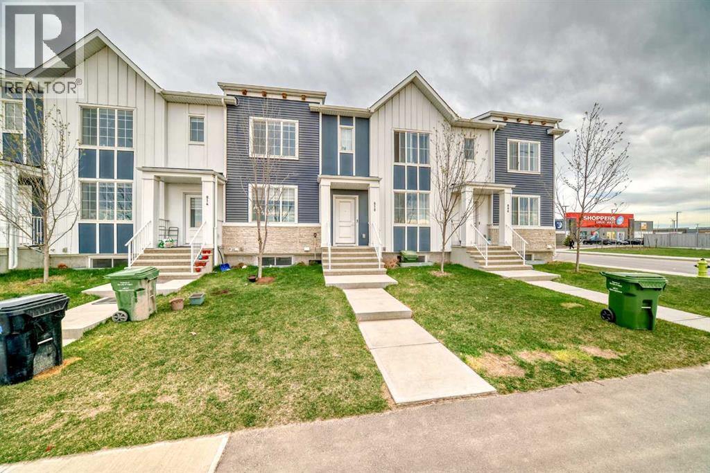 810 Cornerstone Street NE|Calgary, Alberta T3N2J4