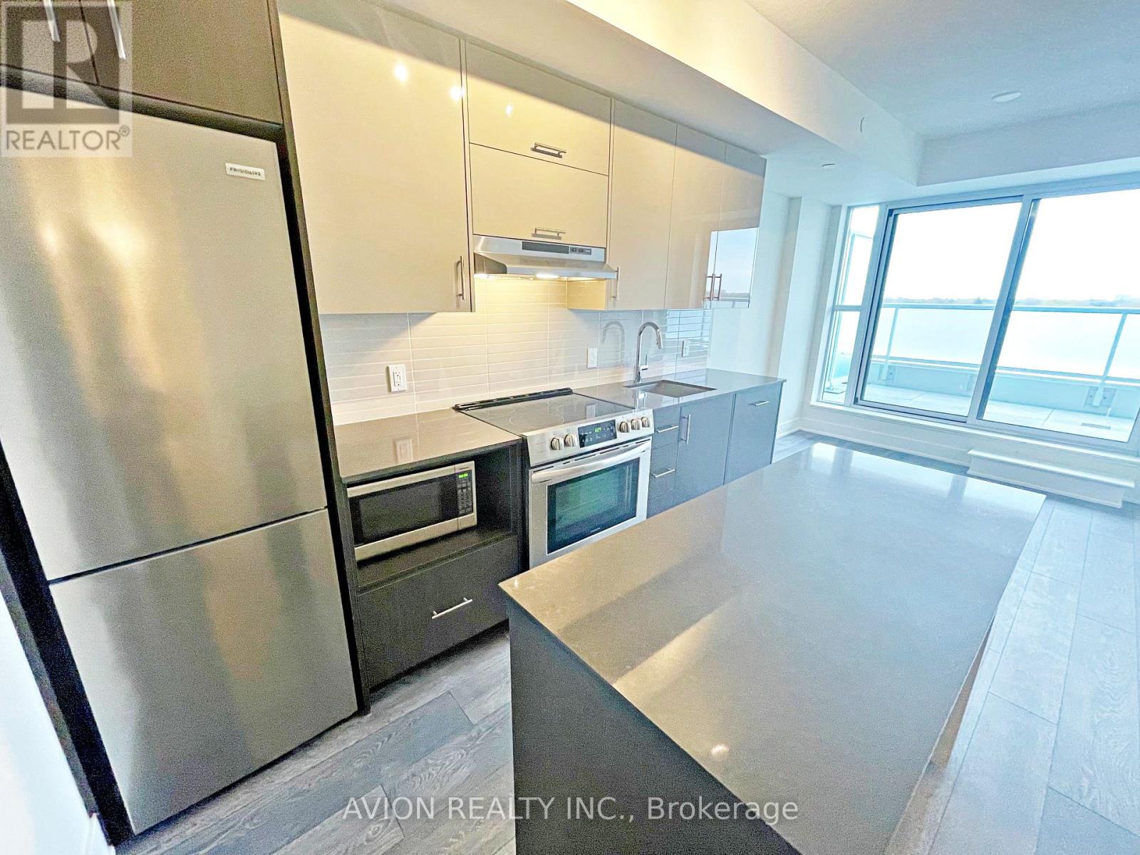 618 - 188 FAIRVIEW MALL DRIVE|Toronto (Don Valley Village), Ontario M2J4T1