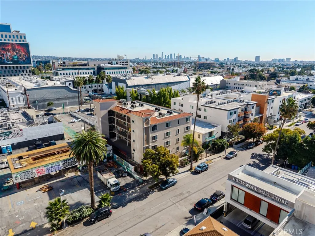 Additional image 21 of 1466 Tamarind Avenue Unit 301, Los Angeles, CA 90028
