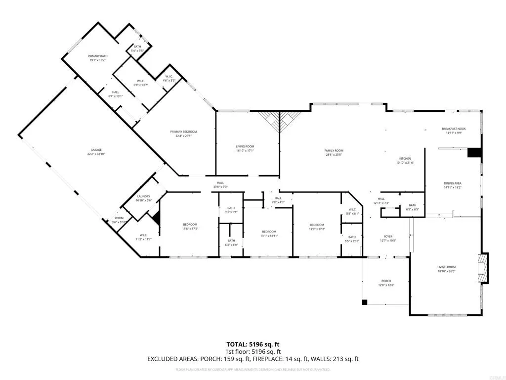 Property image for 4715 La Noria, Rancho Santa Fe, CA 92067