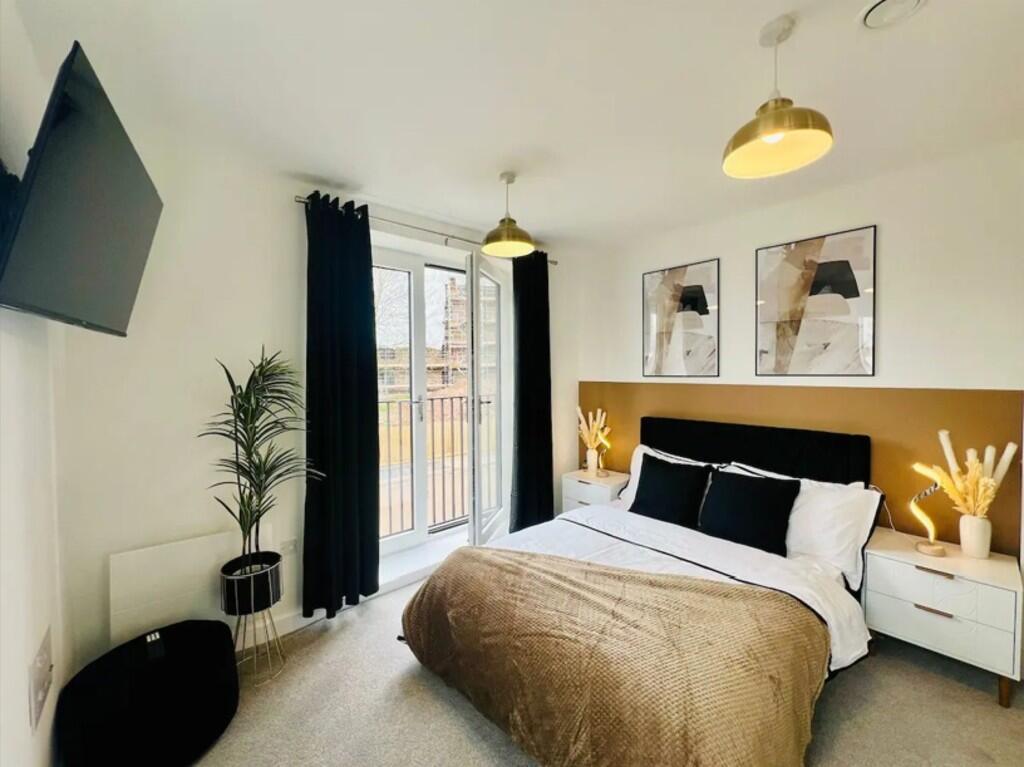 Additional image 5 of Belgrave Village, Parkes Avenue, Birmingham, B12 9AW