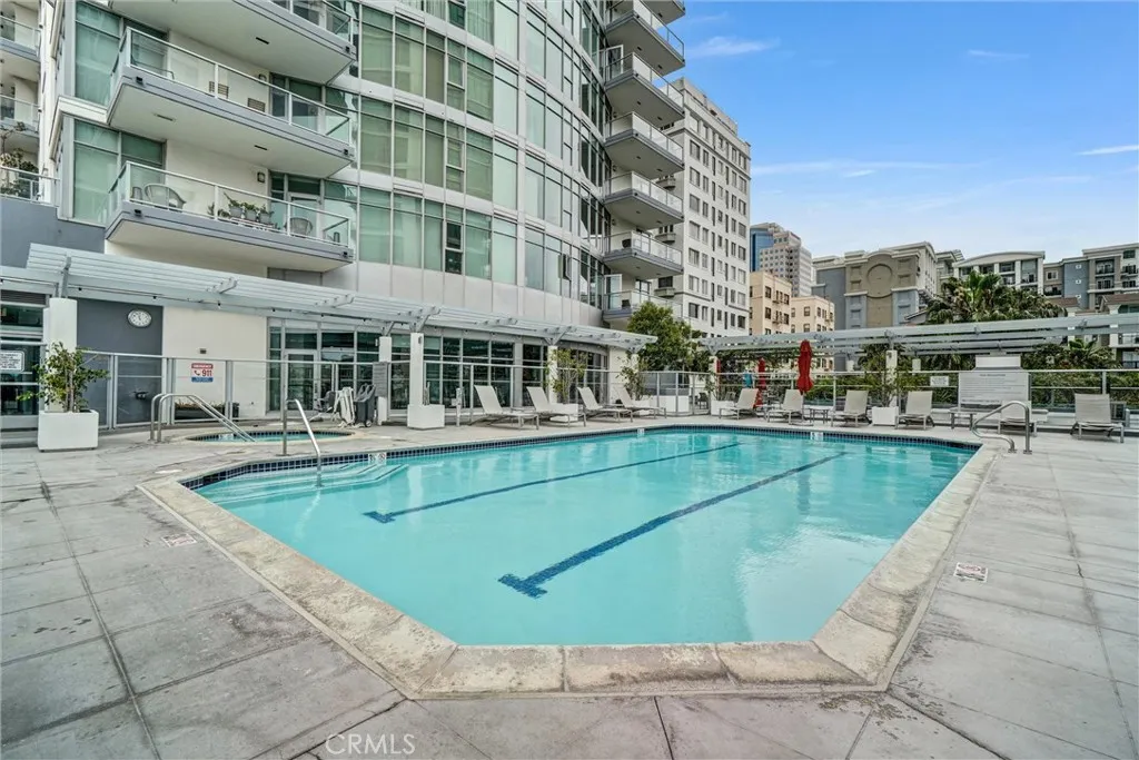 Additional image 36 of 400 W Ocean Boulevard Unit 2004, Long Beach, CA 90802