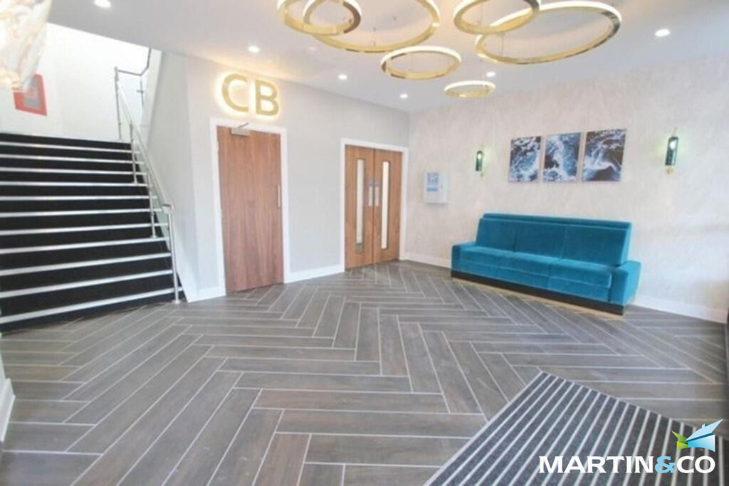 Additional image 5 of Copperbox, High Street, Harborne, B17