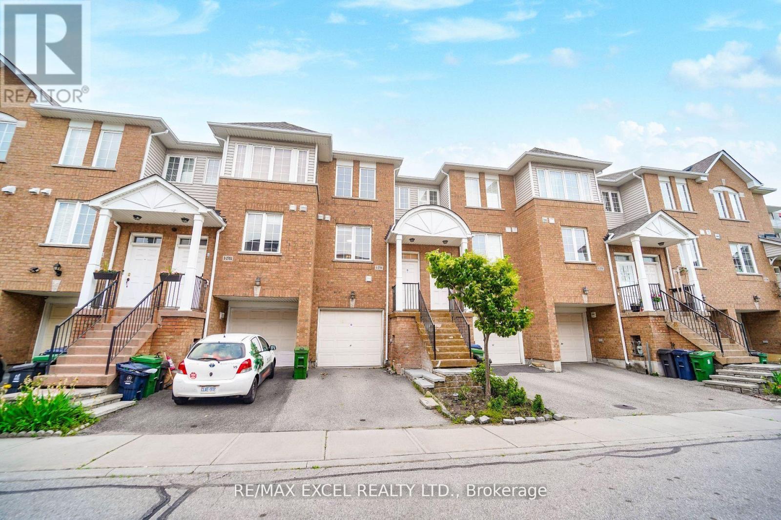 4 - 2784 EGLINTON AVENUE E|Toronto (Eglinton East), Ontario M1J2C8