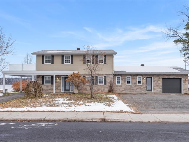 Property image for 1443 Ch. du Fleuve|Lévis (Les Chutes-de-la-Chaudière-Est), Quebec G6W6Z6