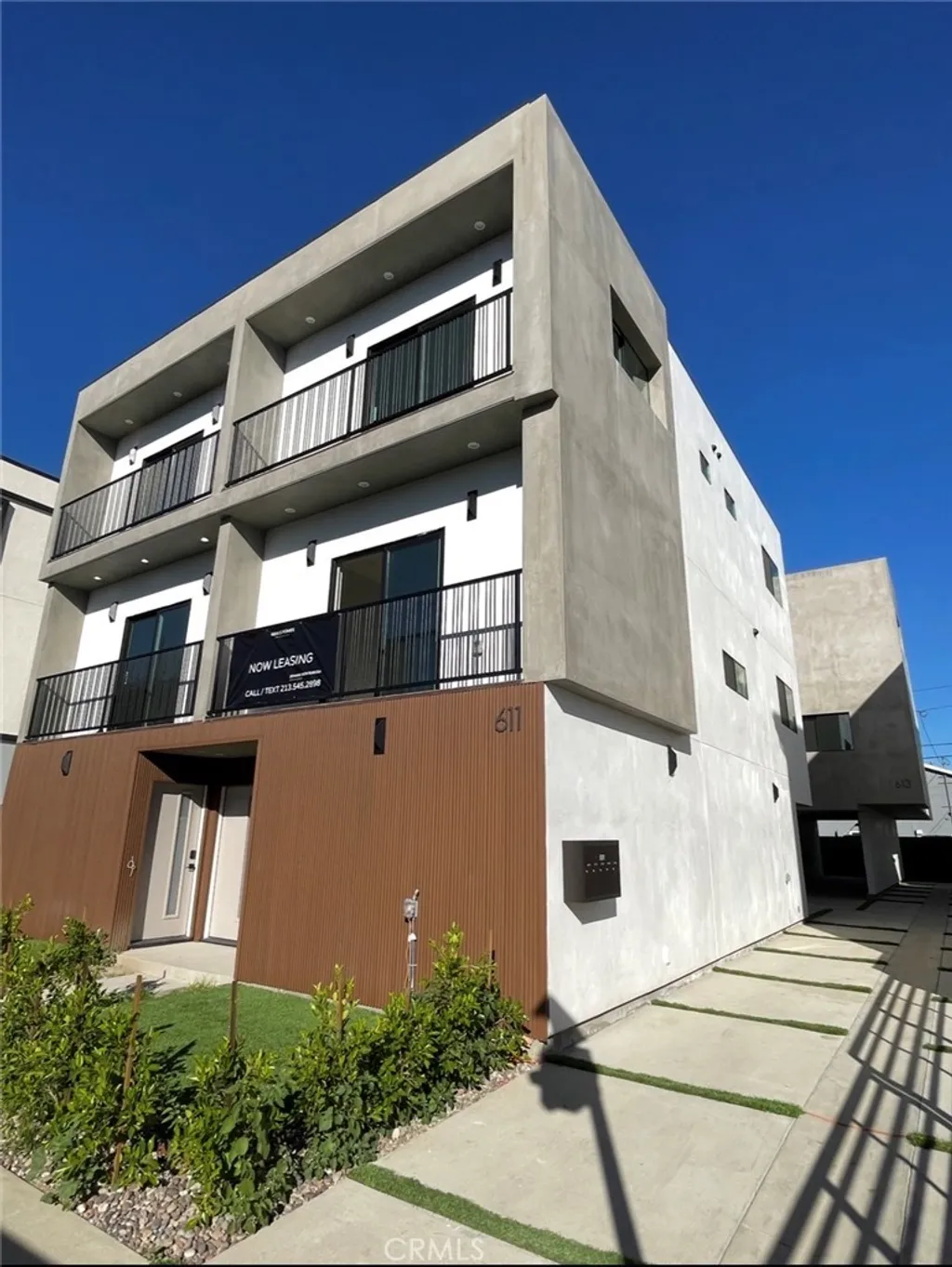 Additional image 27 of 613 W 41st Place Unit 1/2, Los Angeles, CA 90037