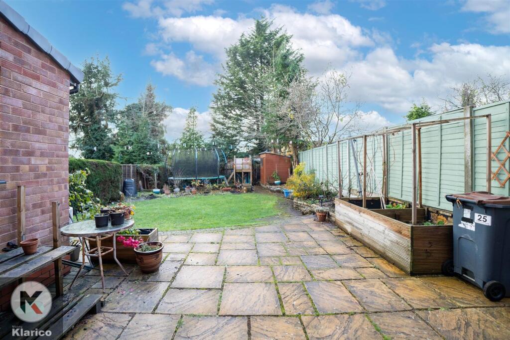 Additional image 17 of Colebourne Road, Birmingham, B13