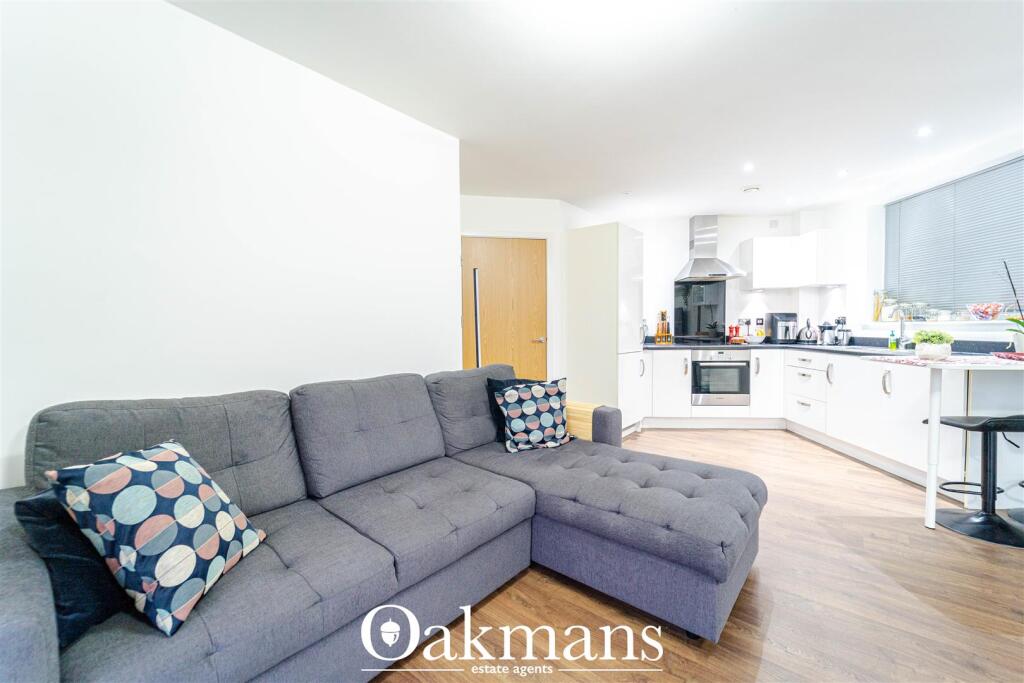 Additional image 8 of Mason Way, Birmingham, B15