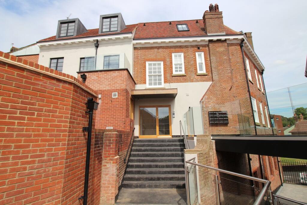 Additional image 2 of Salisbury Square, Hatfield, Hertfordshire, AL9