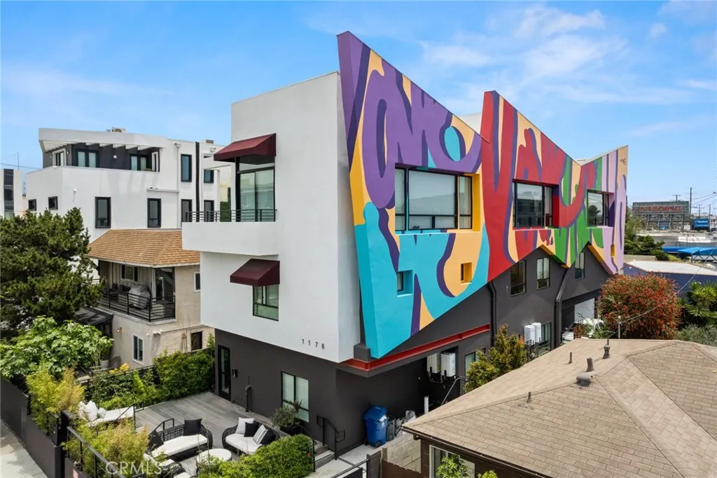 Additional image 25 of 1176 Nelrose Avenue Unit C, Venice, CA 90291