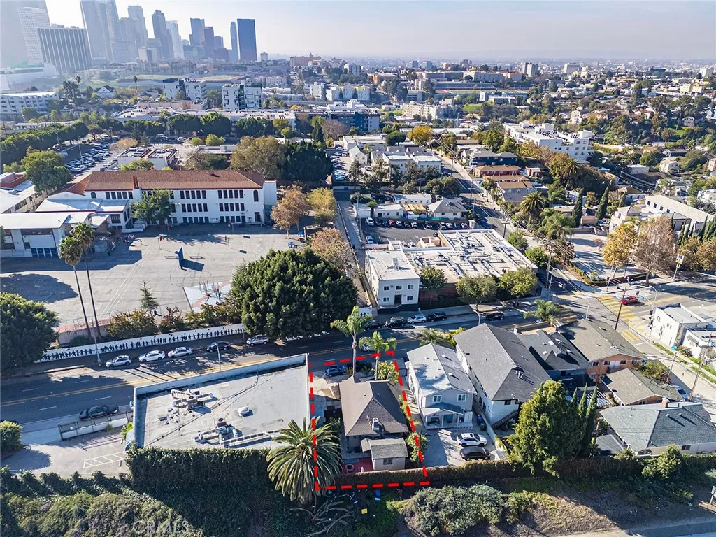 Additional image 50 of 1339 W Temple Street, Echo Park, CA 90026