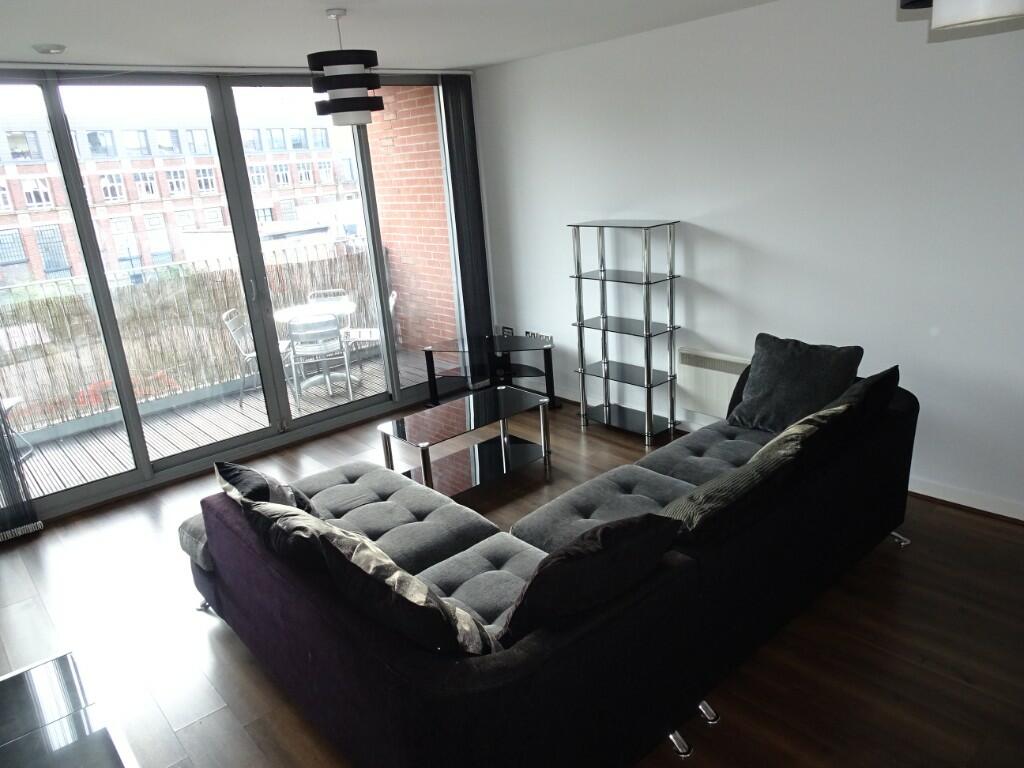 Additional image 4 of Orb, 107 Carver Street, Birmingham, B1 3AP