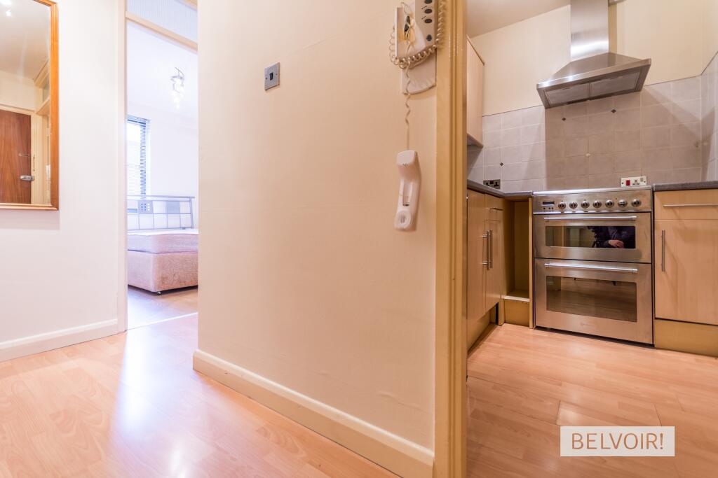 Additional image 4 of Trident House, Granville Square, Birmingham, B15