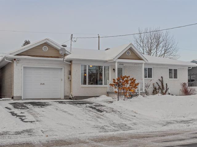 1541 Rue du Vignoble|Québec (Charlesbourg), Quebec G2L1R1